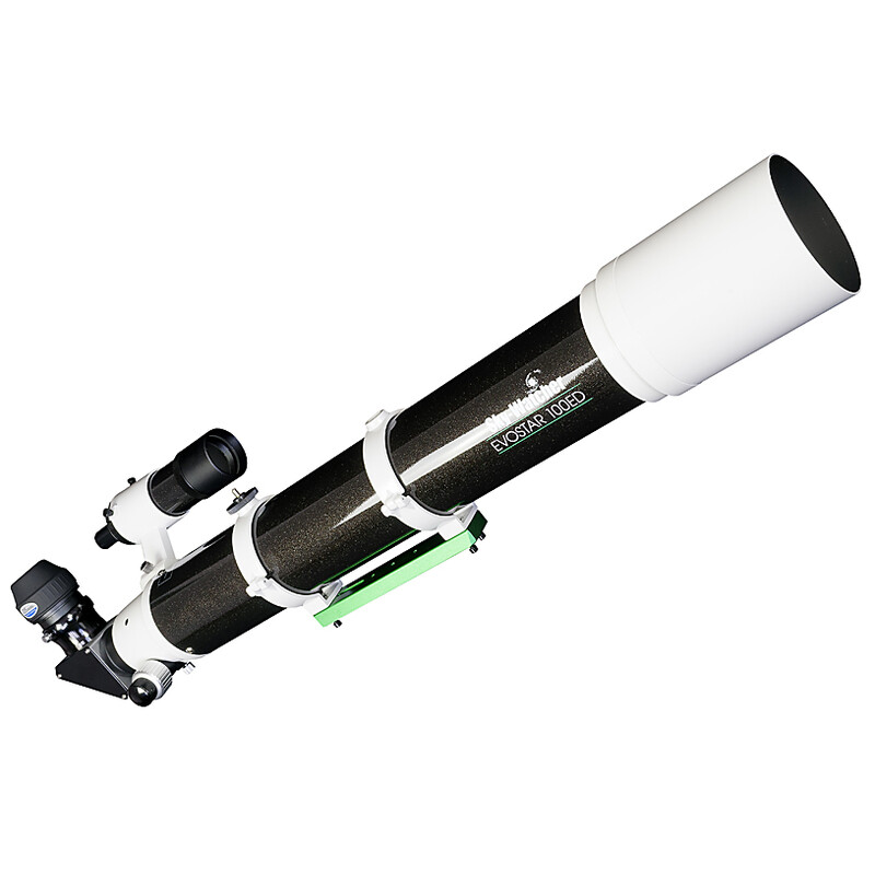 Skywatcher Apochromatische refractor AP 100/900 ED EvoStar DS Pro OTA + 0.85x Reducer/Corrector