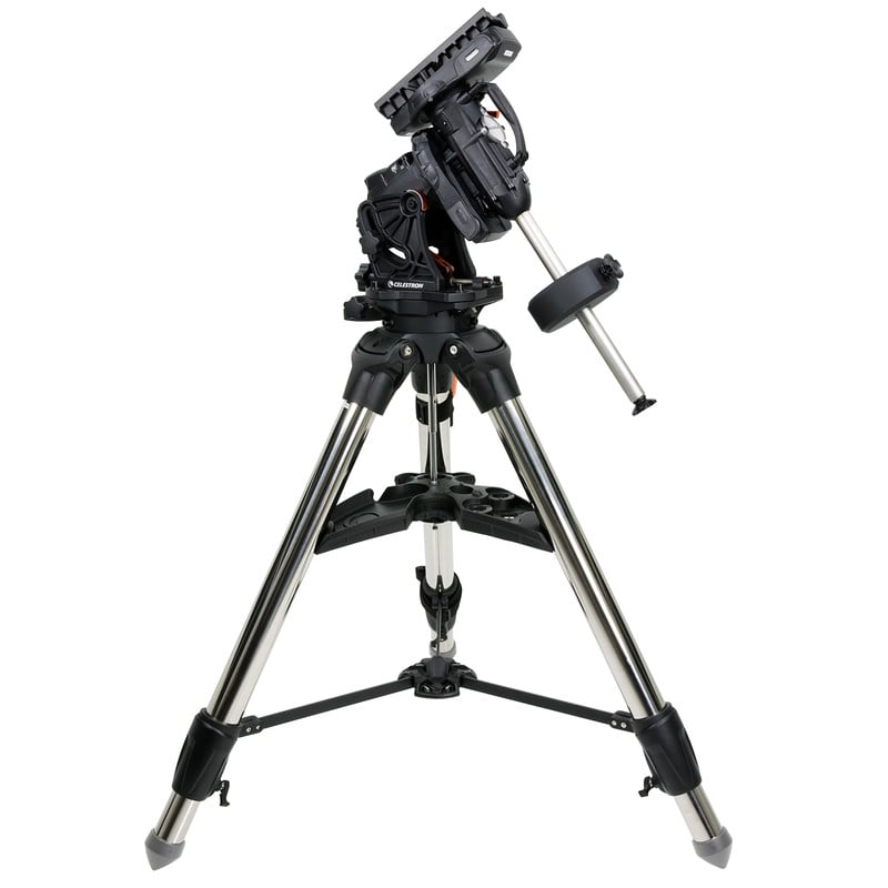 Celestron Montering CGX-L GoTo