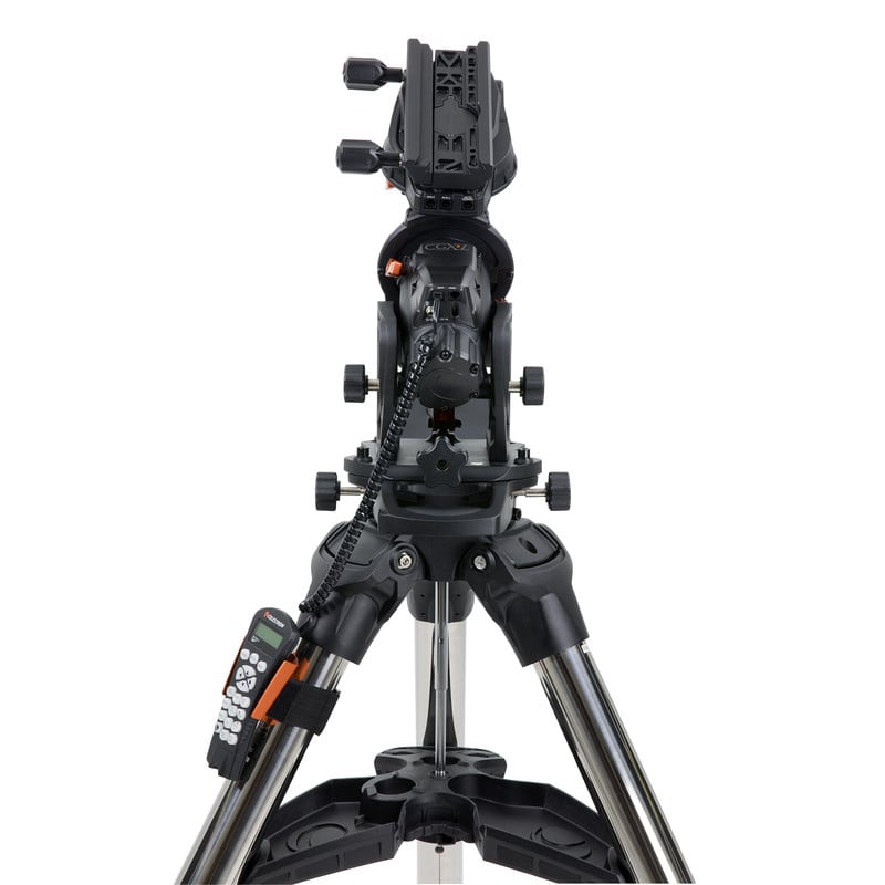 Celestron Montering CGX-L GoTo