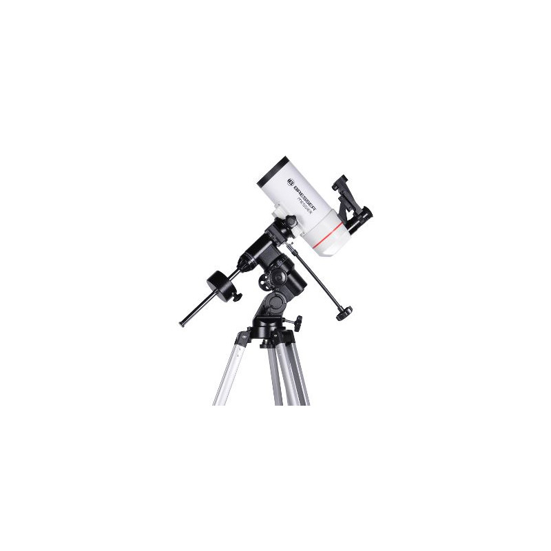 Bresser Maksutov telescoop MC 90/1250 Messier EQ3