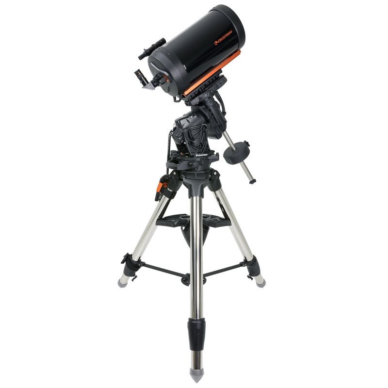 Celestron Schmidt-Cassegrain telescoop SC 235/2350 CGX-L 925 GoTo