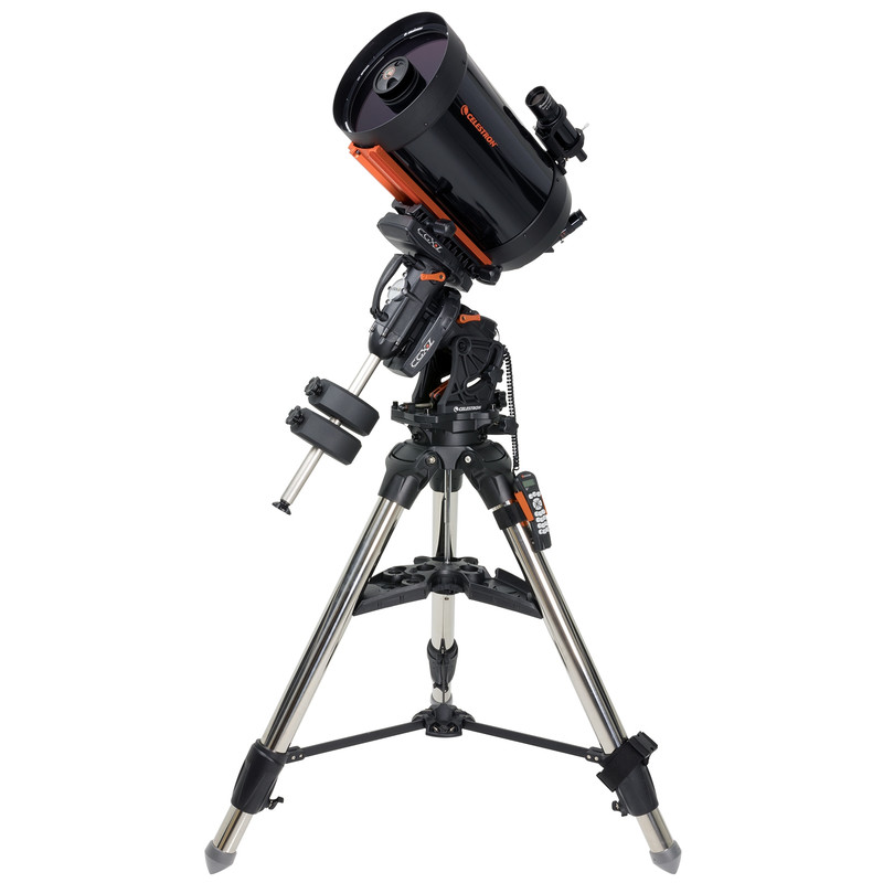 Celestron Schmidt-Cassegrain telescoop SC 279/2800 CGX-L 1100 GoTo