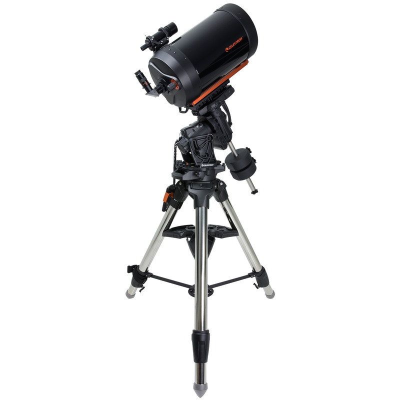 Celestron Schmidt-Cassegrain telescoop SC 279/2800 CGX-L 1100 GoTo