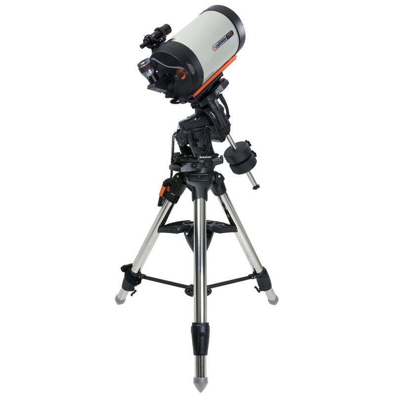 Celestron Schmidt-Cassegrain telescoop SC 279/2800 EdgeHD 1100 CGX-L GoTo