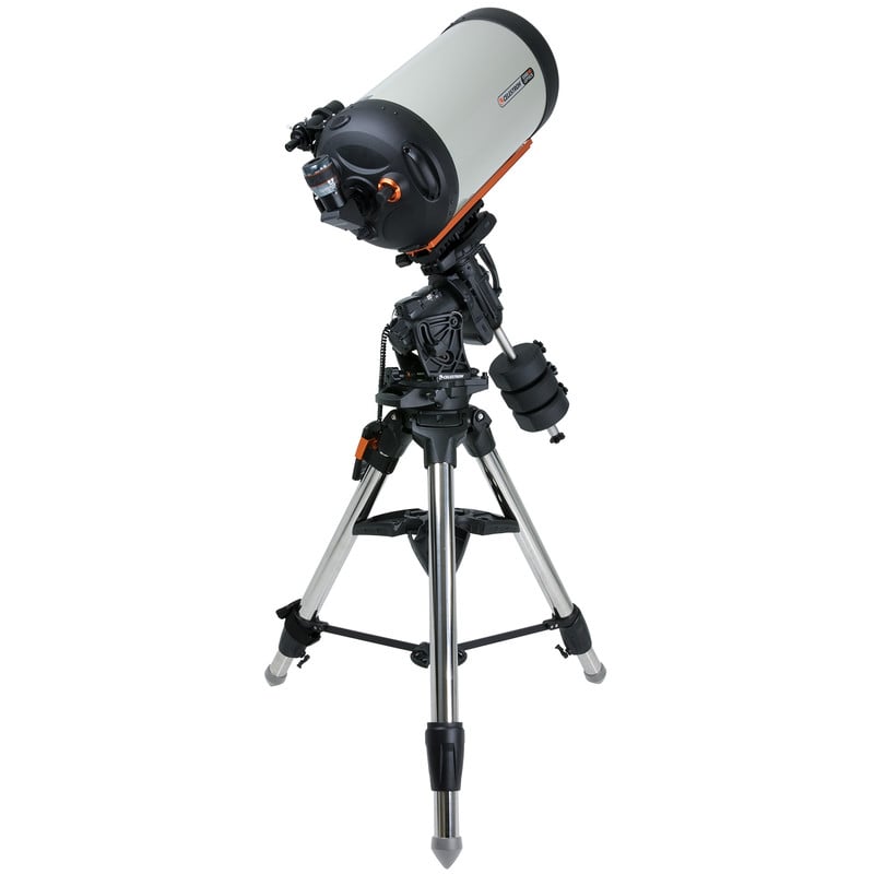 Celestron Schmidt-Cassegrain telescoop SC 356/3910 EdgeHD 1400 CGX-L GoTo