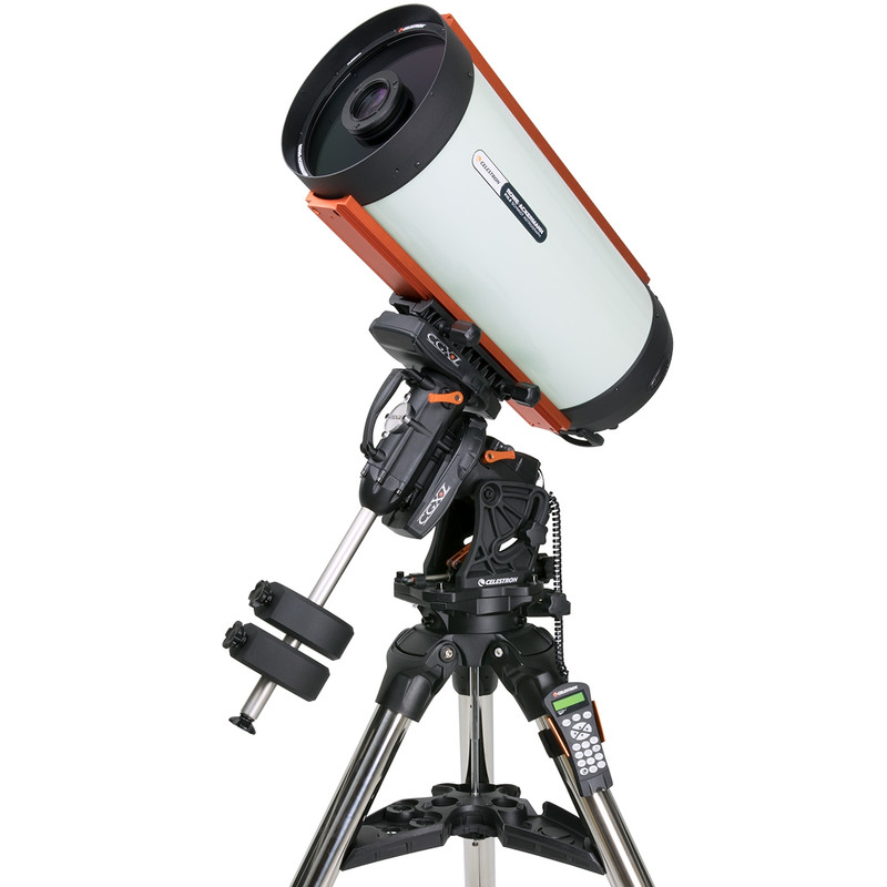 Celestron Telescoop Astrograph S 279/620 RASA 1100 CGX-L GoTo