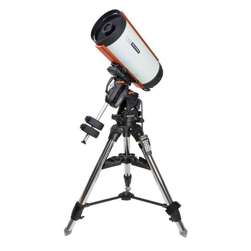 Celestron Telescoop Astrograph S 279/620 RASA 1100 CGX-L GoTo