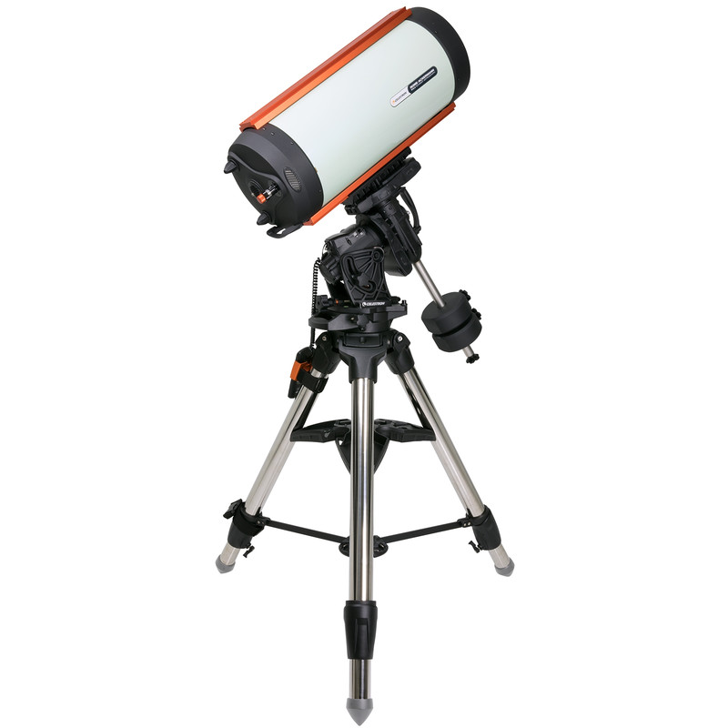 Celestron Telescoop Astrograph S 279/620 RASA 1100 CGX-L GoTo