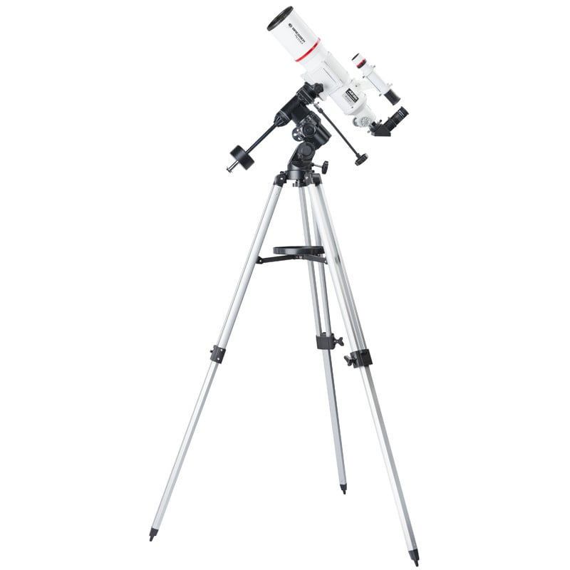 Bresser Telescoop AC 90/500 Messier EQ-3