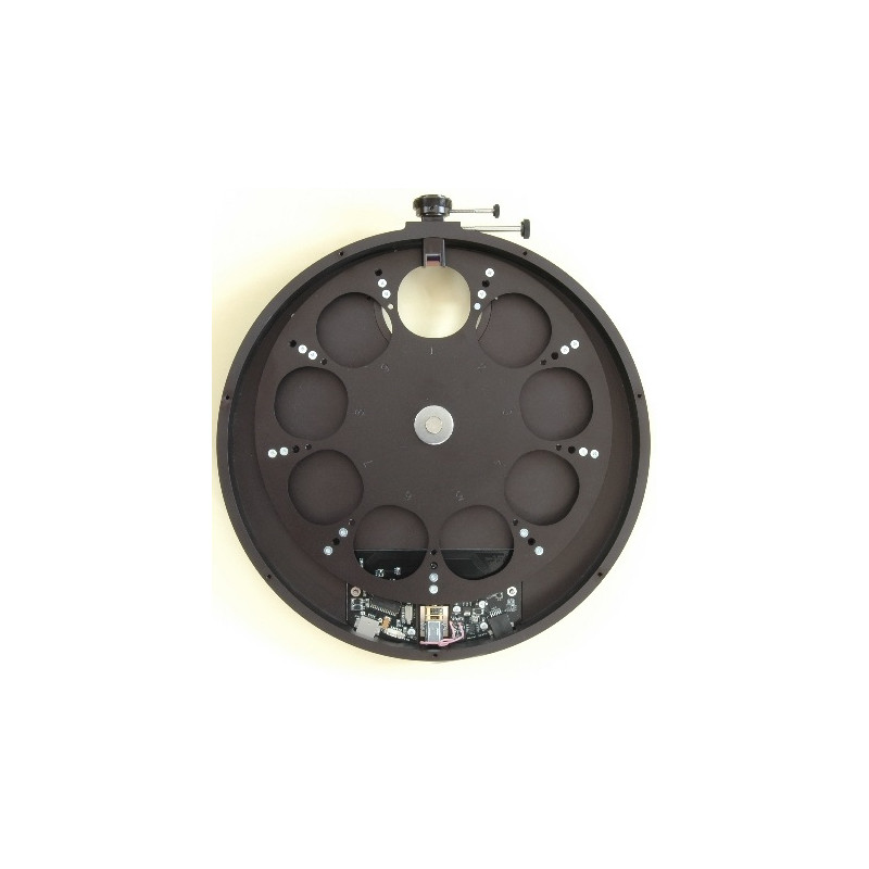 Starlight Xpress Maxi USB Filterwiel 9 x 2"