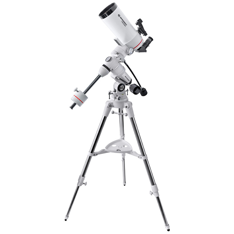 Bresser Maksutov telescoop MC 100/1400 Messier EXOS-1