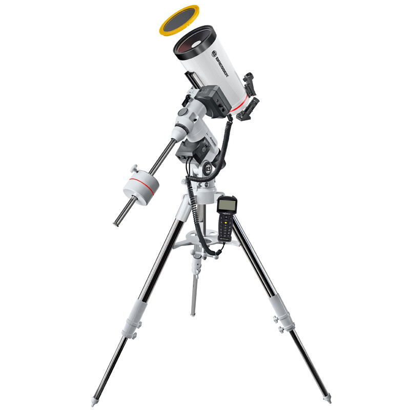 Bresser Maksutov telescoop MC 127/1900 Messier EXOS-2 GoTo