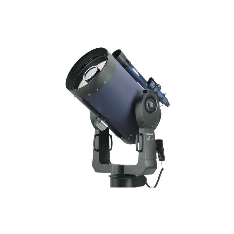 Meade Telescoop ACF-SC 355/2845 Starlock LX600, zonder statief