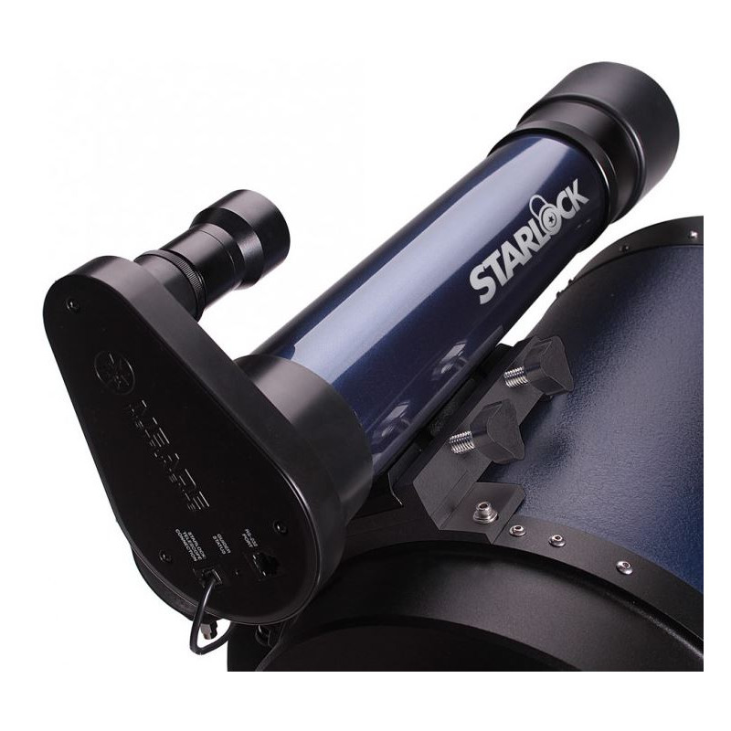 Meade Telescoop ACF-SC 355/2845 Starlock LX600, zonder statief