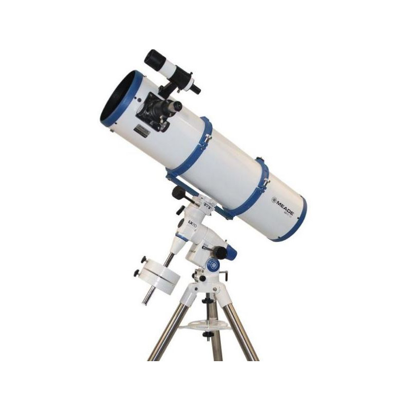 Meade Telescoop N 200/1000 R8 LX70