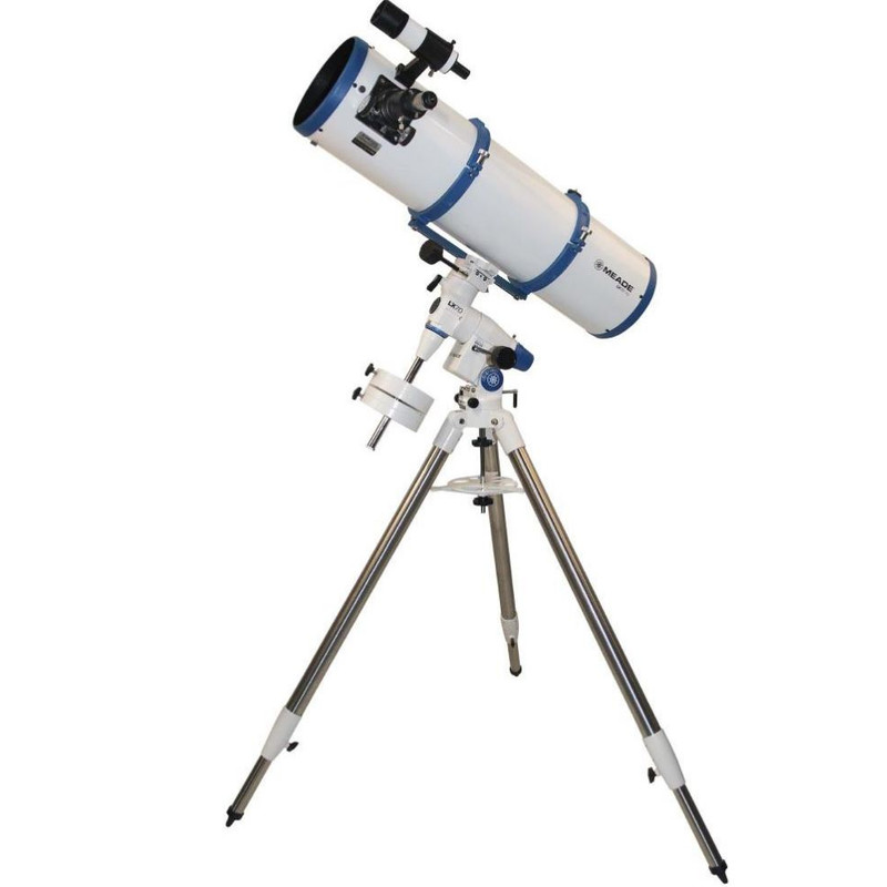 Meade Telescoop N 200/1000 R8 LX70