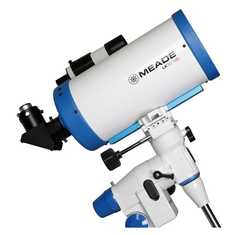 Meade Maksutov telescoop MC 150/1800 M6 LX70