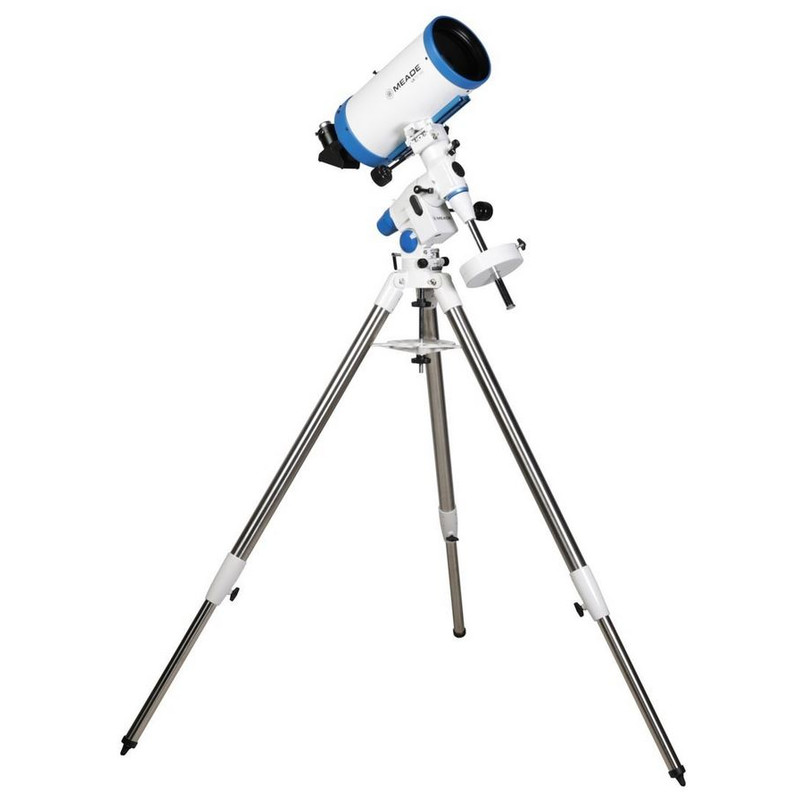Meade Maksutov telescoop MC 150/1800 M6 LX70