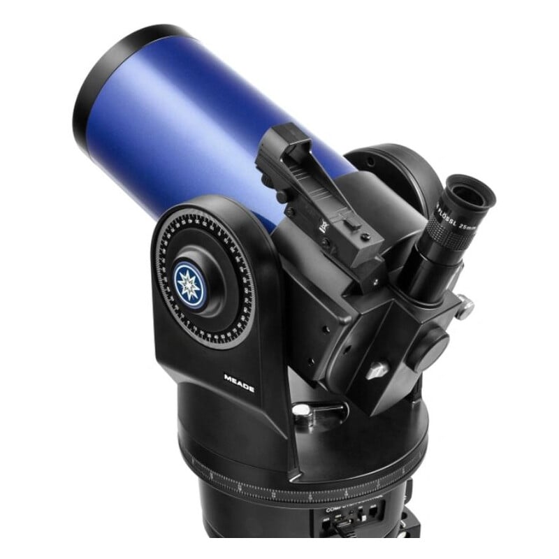 Meade ETX125 AT Maksutov-Cassegrain 127/1900 UHTC GoTo