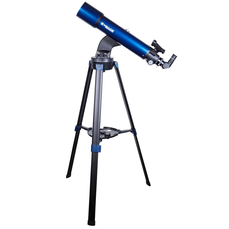 Meade Telescoop AC 102/660 StarNavigator NG 102 AZ GoTo