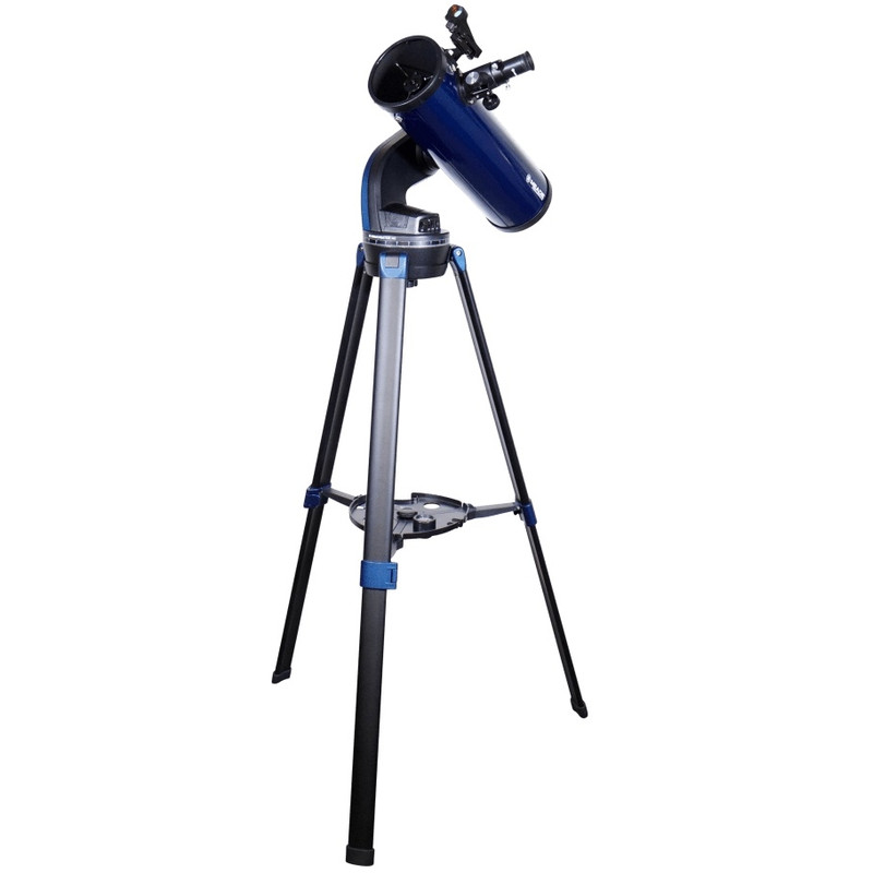 Meade Telescoop N 114/1000 StarNavigator NG 114 AZ GoTo