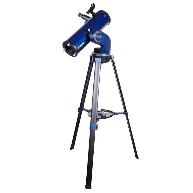 Meade Telescoop N 114/1000 StarNavigator NG 114 AZ GoTo