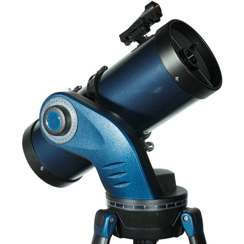 Meade Telescoop N 130/1000 StarNavigator NG 130 AZ GoTo