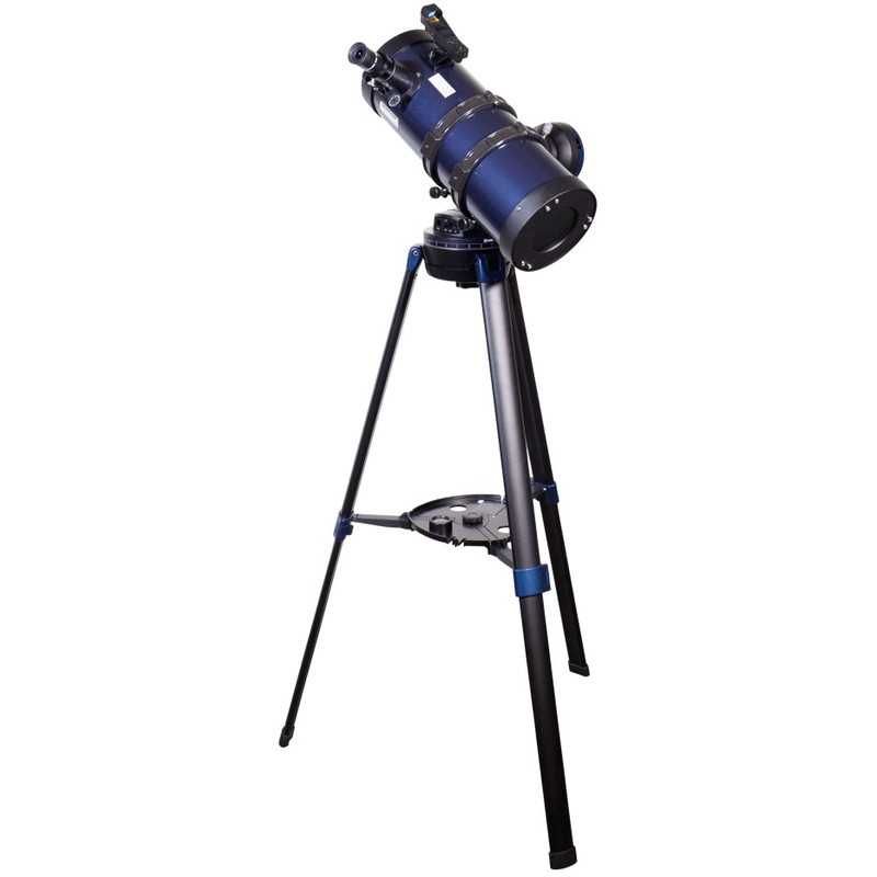 Meade Telescoop N 130/1000 StarNavigator NG 130 AZ GoTo