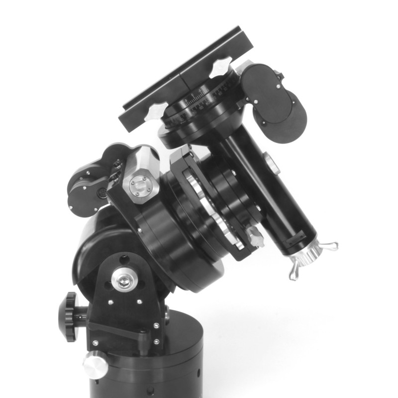 Losmandy Montering G11GT Gemini 2 GoTo, met HD-statief