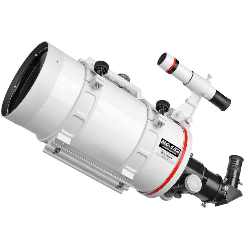 Bresser Maksutov telescoop MC 152/2250 Messier Hexafoc OTA