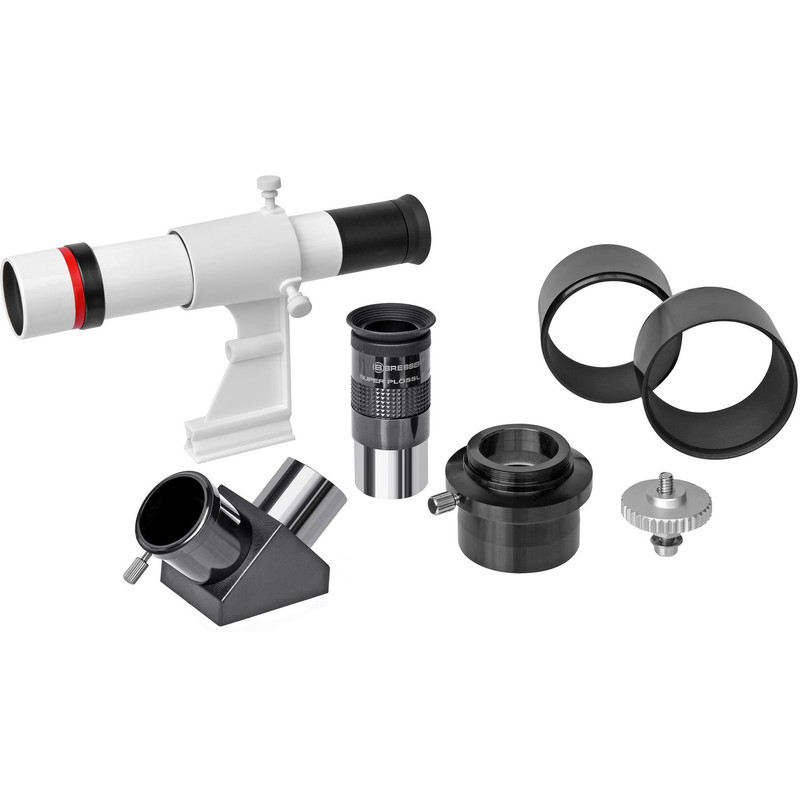 Bresser Maksutov telescoop MC 152/2250 Messier Hexafoc OTA