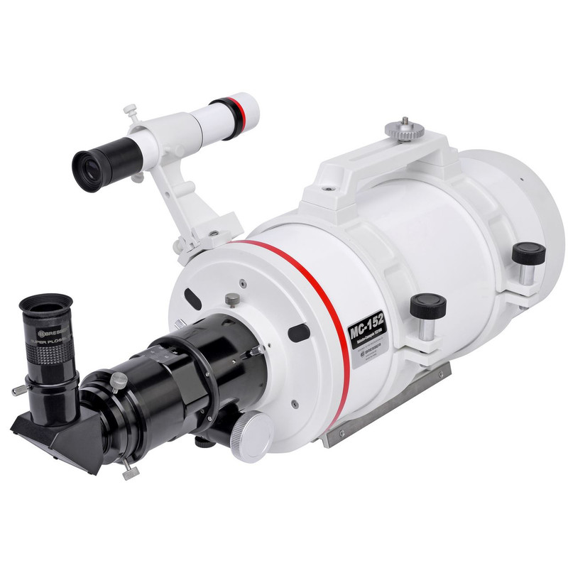 Bresser Maksutov telescoop MC 152/1900 Messier Hexafoc EXOS-2