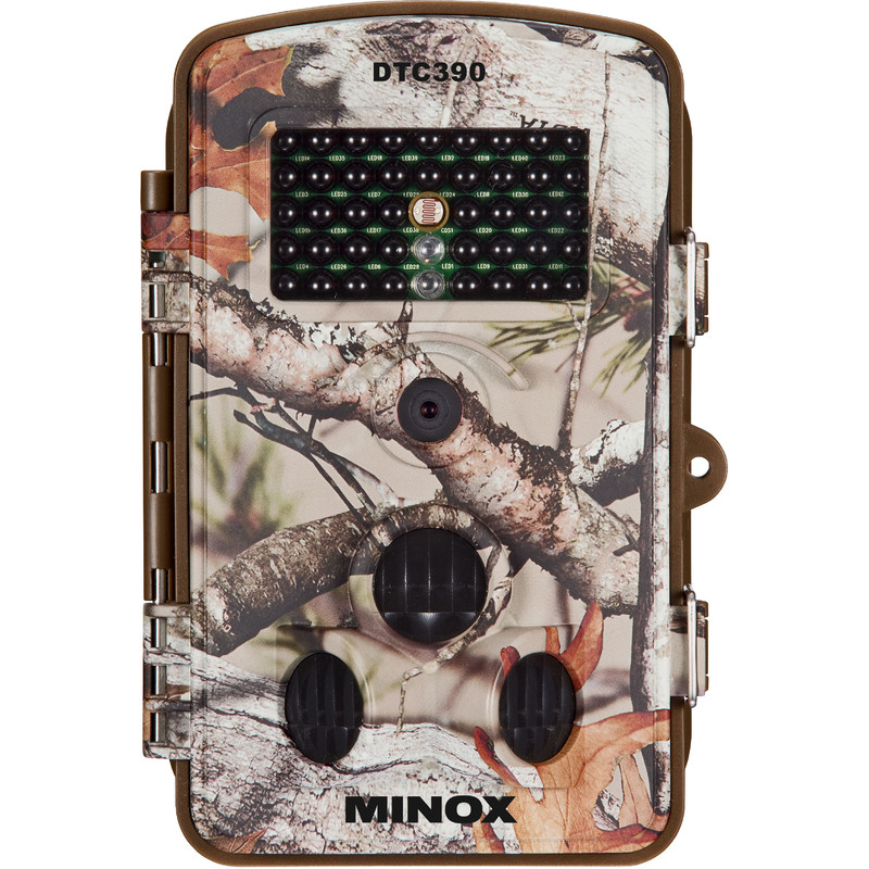 Minox Wildlife camera DTC 395 camo