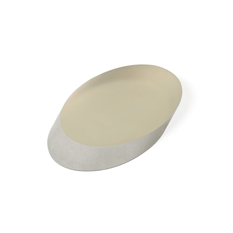 Omegon Hoofdspiegels 12'' F/5 spiegelset