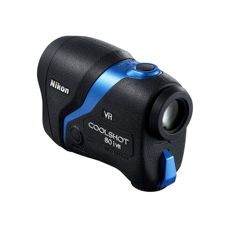 Nikon Afstandsmeter Coolshot 80i VR