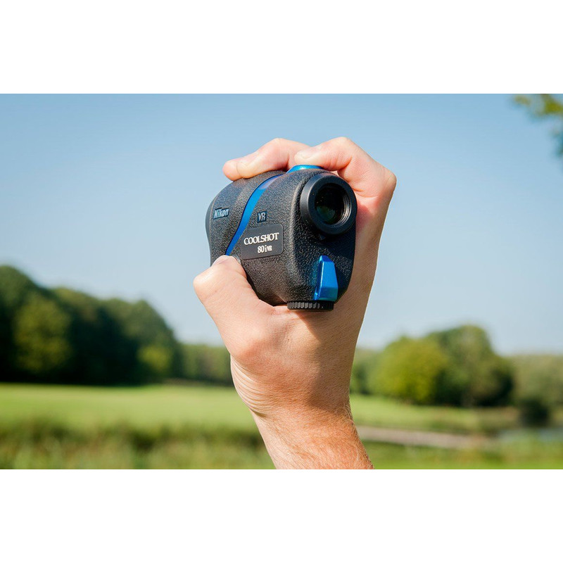 Nikon Afstandsmeter Coolshot 80i VR