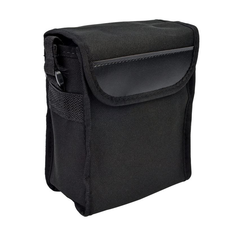 Lunt Solar Systems Verrekijker 8x32 Sunocular OD5 Red