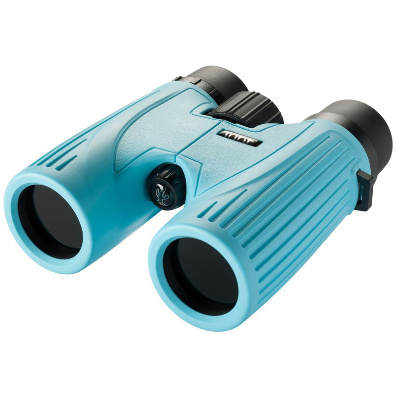 Lunt Solar Systems Verrekijker 8x32 Sunocular OD5 Blue