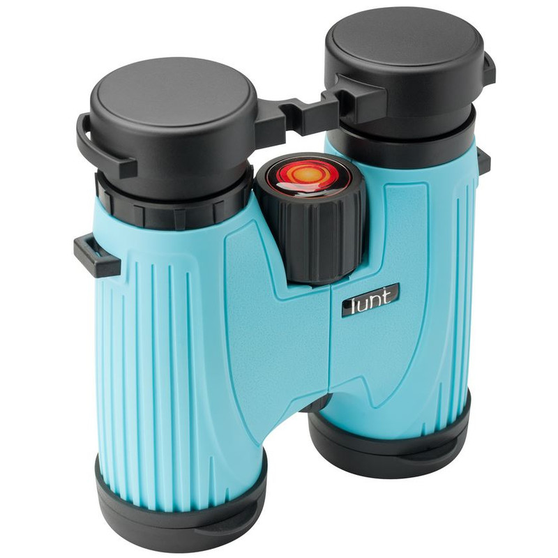 Lunt Solar Systems Verrekijker 8x32 Sunocular OD5 Blue