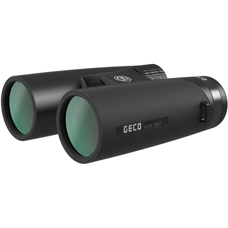 Geco Verrekijkers 8x42 black