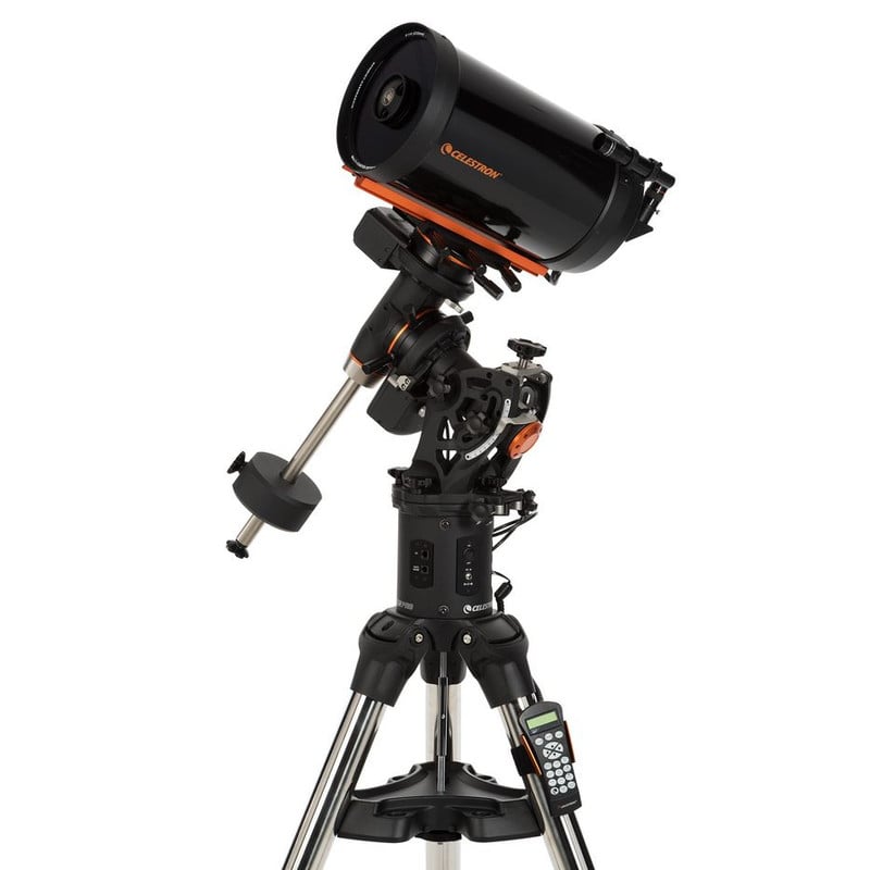 Celestron Schmidt-Cassegrain telescoop SC 235/2350 925 CGE Pro GoTo