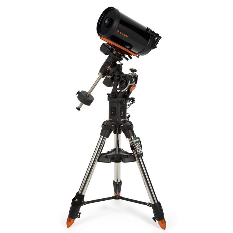 Celestron Schmidt-Cassegrain telescoop SC 235/2350 925 CGE Pro GoTo