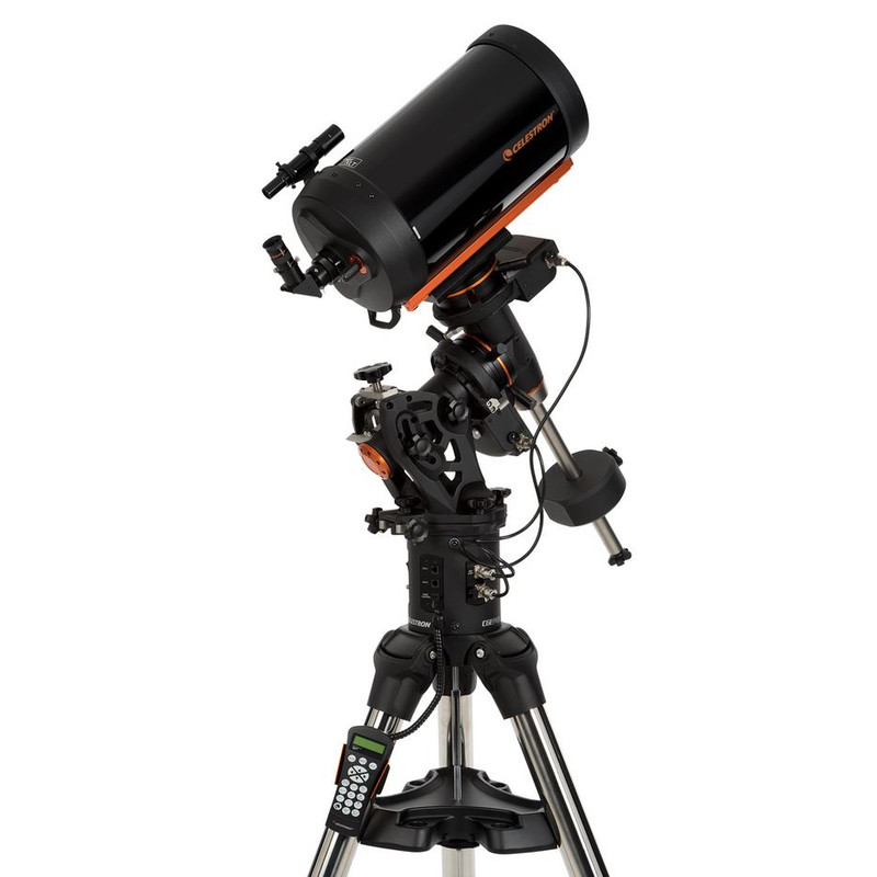 Celestron Schmidt-Cassegrain telescoop SC 235/2350 925 CGE Pro GoTo