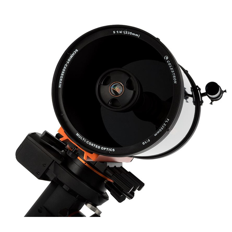 Celestron Schmidt-Cassegrain telescoop SC 235/2350 925 CGE Pro GoTo