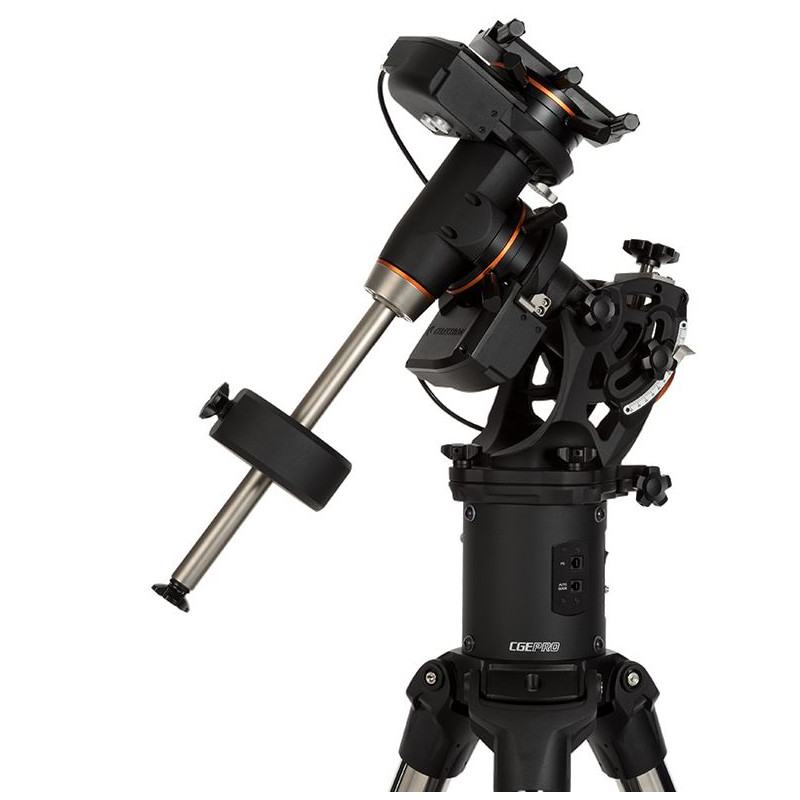 Celestron Schmidt-Cassegrain telescoop SC 235/2350 925 CGE Pro GoTo