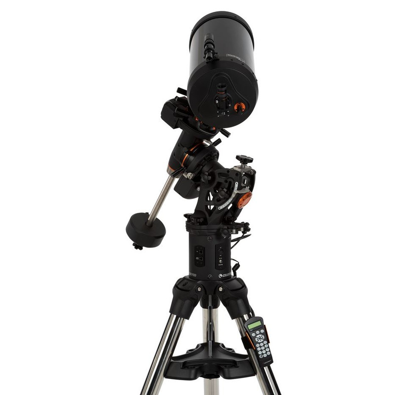 Celestron Schmidt-Cassegrain telescoop SC 235/2350 925 CGE Pro GoTo