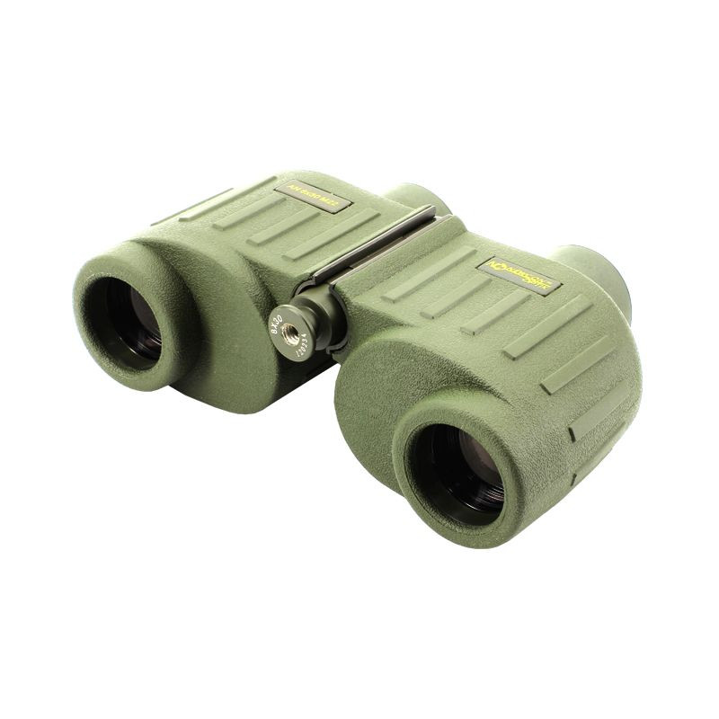 Newcon Optik Verrekijkers AN 8x30, Reticle M22