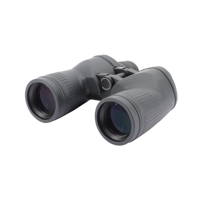 Newcon Optik Verrekijkers AN 7x50, Reticle M22