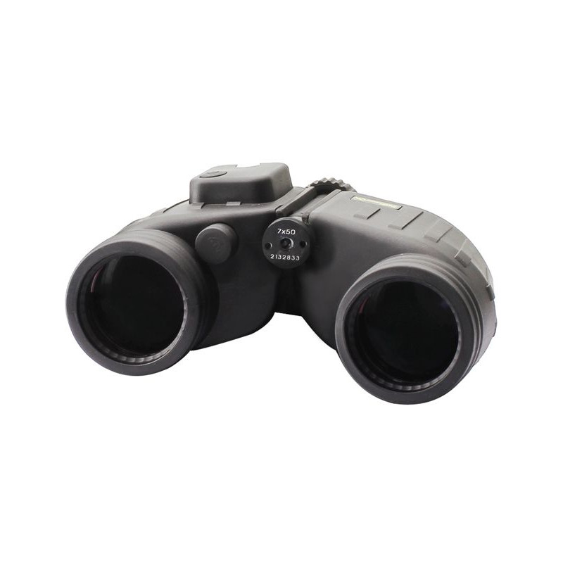 Newcon Optik Verrekijkers AN 7x50, Reticle M22, Compass