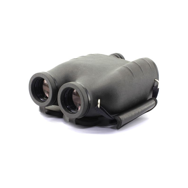 Newcon Optik Beeldgestabiliseerde verrekijker SIB 16x40 Gyro-stabilized